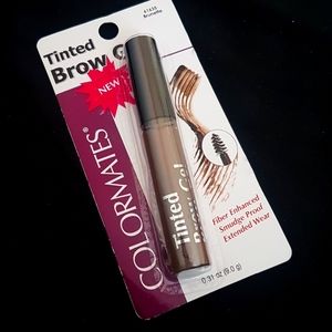 Tinted Brow Gel